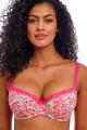 Freya Lingerie - Freya Flirt Balkonette BH F-K skål
