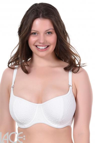 LACE Design - Bikini Push Up BH D-I skål - LACE Swim #9