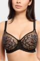 Empreinte - Amour BH - Formpresset E-G skål
