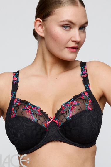 PrimaDonna Lingerie - Miyara BH E-I skål