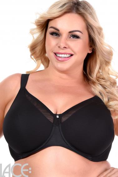 Triumph - True Shape Sensation Minimizer BH D-G skål