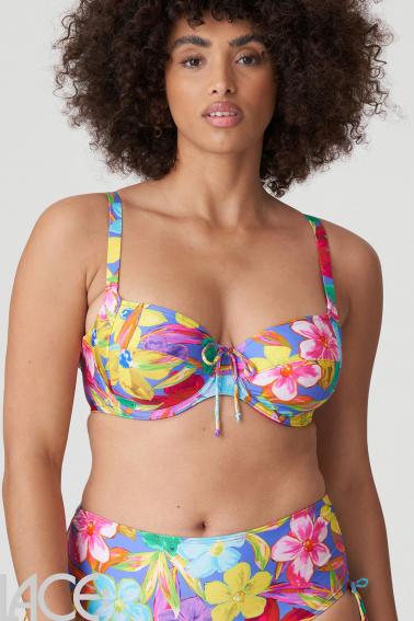 PrimaDonna Swim - Sazan Bikini BH F-H skål