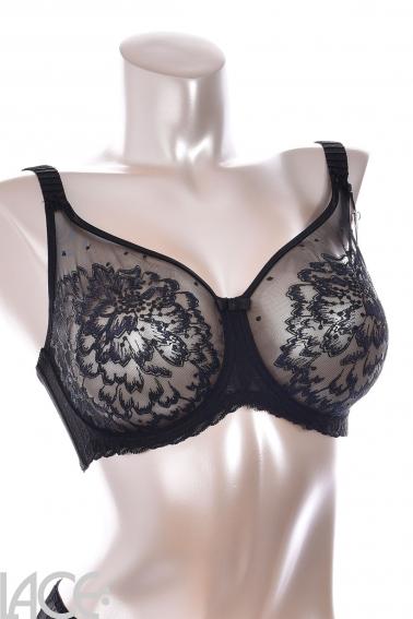 Empreinte - Amour BH - Formpresset E-G skål