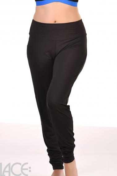 PrimaDonna Sport - The Work Out Yoga Buks