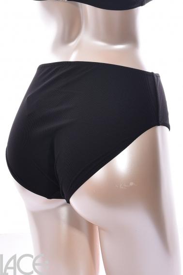 LACE Design - Bikini Høj trusse - High Leg - LACE Swim #2