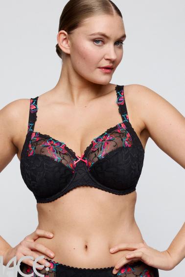 PrimaDonna Lingerie - Miyara Høj trusse