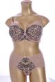 Subtille Lingerie - 3/4 Skål BH G-M skål - Subtille 09
