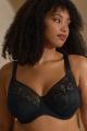 Sculptresse by Panache - Dream Comfort BH G-M skål