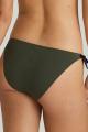 PrimaDonna Swim - Ocean Drive Bikini Trusse med bindebånd