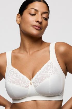 PrimaDonna Lingerie - Salerno BH Everyday uden bøjle E-G skål PrimaDonna Lingerie - Salerno BH Everyday uden bøjle E-G skål