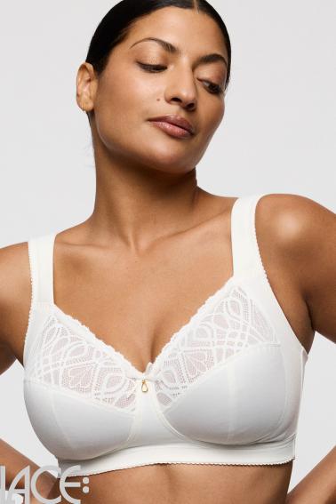PrimaDonna Lingerie - Salerno BH Everyday uden bøjle E-G skål 