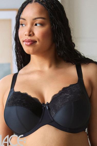 Sculptresse by Panache - Amara BH H-M skål