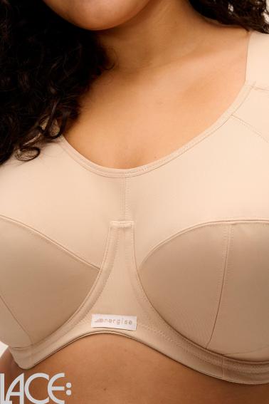 Elomi Active - Energise Sports BH med bøjle G-M skål