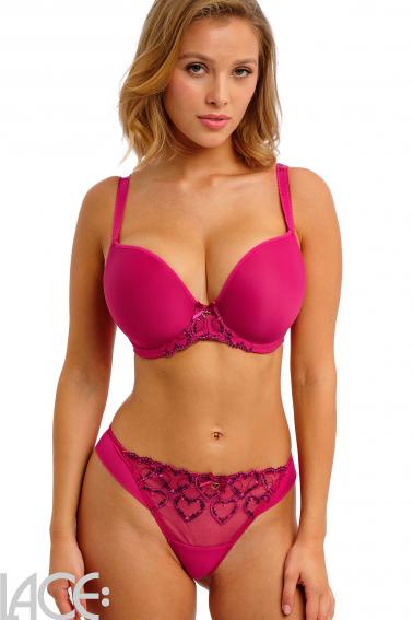 Freya Lingerie - Laurine Push Up BH F-J skål