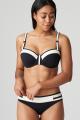 PrimaDonna Swim - Istres Bikini Bandeau BH D-H skål