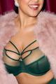 Elomi - Sachi Décolleté BH G-M skål Elomi - Sachi Décolleté BH G-M skål