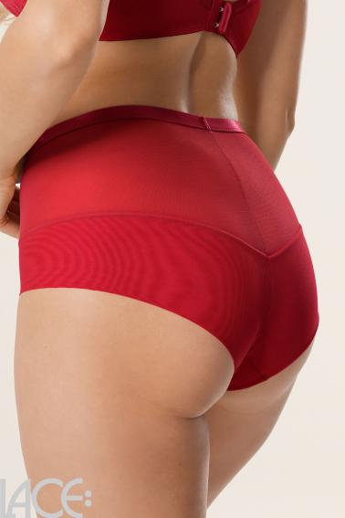 Mefemi by Nipplex - Høj trusse - Mefemi 05