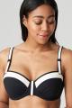 PrimaDonna Swim - Istres Bikini Bandeau BH D-H skål