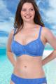 Freya Swim - Nomad Nights Bikini Push Up BH F-L skål