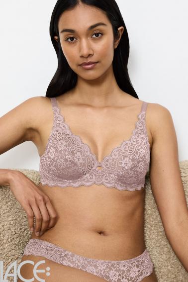 Triumph - Amourette BH D-H skål