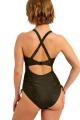 Freya Swim - Arizona Wave Badedragt med dyb udskæring F-I skål Freya Swim - Arizona Wave Badedragt med dyb udskæring F-I skål