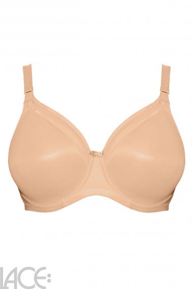 Elomi - Smoothing Amme BH G-K skål