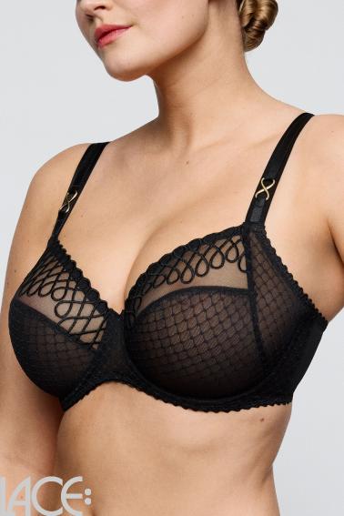 PrimaDonna Lingerie - Jokko BH D-H skål