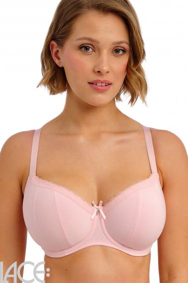 Freya Lingerie - Freya Flirt Balkonette BH F-K skål
