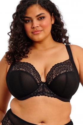 Elomi - Tiernie Décolleté BH I-M skål
