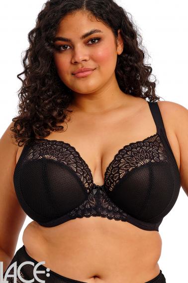 Elomi - Tiernie Décolleté BH I-M skål