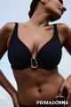 PrimaDonna Swim - Uvita Bikini BH med dyb udskæring D-G skål PrimaDonna Swim - Uvita Bikini BH med dyb udskæring D-G skål