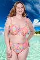 LACE Design - Bikini Push Up BH D-J skål - LACE Swim #13