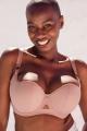 Curvy Kate - Boost Me Up Balkonette BH G-M skål