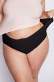 Julimex - 3-Pack - Høj trusse - Plus Size - Julimex 01