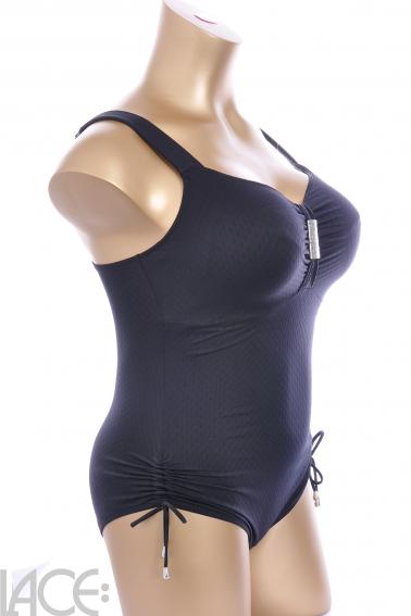 Ulla Swim - St. Tropez Badedragt F-K skål