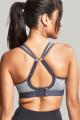 Panache Sport - Boundless Sports BH uden bøjle F-K skål