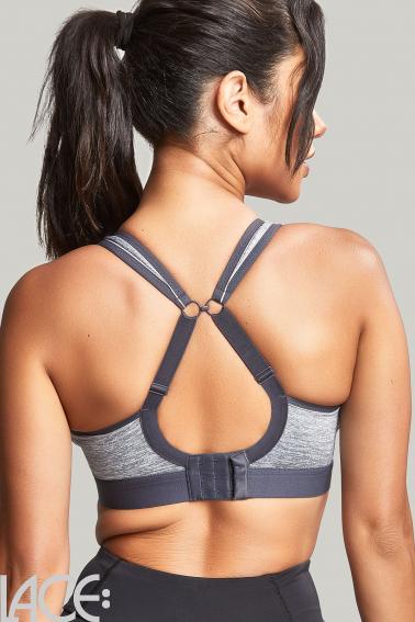 Panache Sport - Boundless Sports BH uden bøjle F-K skål
