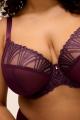 Elomi - Reja Décolleté BH I-O skål Elomi - Reja Décolleté BH I-O skål