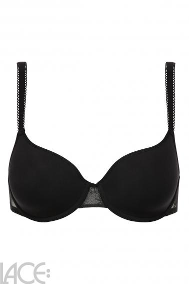 Passionata Lingerie - Aura Push Up BH E-G skål