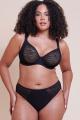 Curvy Kate - Smoothie Lace Brasiliansk trusse Curvy Kate - Smoothie Lace Brasiliansk trusse