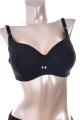 LACE Lingerie - Bikini BH med dyb udskæring - Foret i skålen - D-H skål - LACE Swim #1