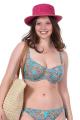 LACE Design - Bikini Push Up BH D-I skål - LACE Swim #12
