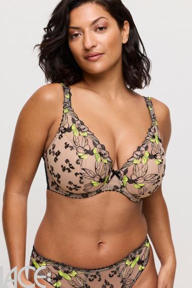 PrimaDonna Lingerie - Manali Foret Décolleté BH E-G skål