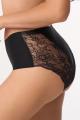 Babell Lingerie - Høj trusse - Babell 04