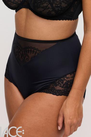 PrimaDonna Lingerie - Shimla Højtaljet Brasiliansk trusse