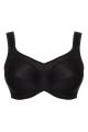 Ulla Sport - Kate Sports BH E-L skål
