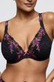 PrimaDonna Lingerie - Miyara Foret Décolleté BH E-G skål PrimaDonna Lingerie - Miyara Foret Décolleté BH E-G skål