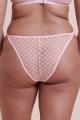 Curvy Kate - Boost Heartbreaker Brasiliansk g-streng