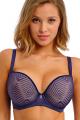 Freya Lingerie - Tailored Push Up BH E-J skål