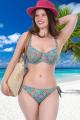 LACE Design - Bikini Push Up BH D-I skål - LACE Swim #12